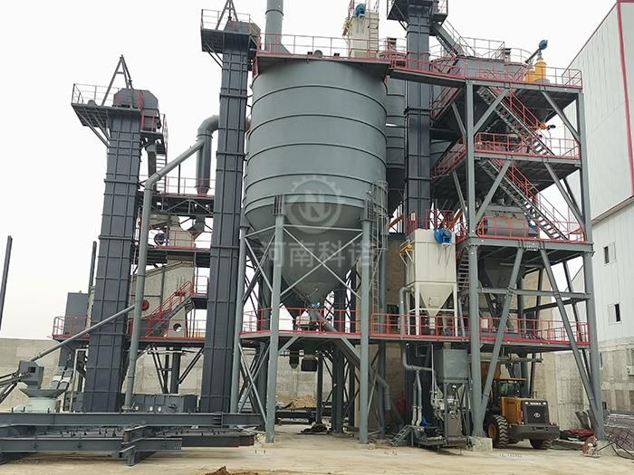 如何選擇特細(xì)砂制砂機(jī)和精細(xì)篩分機(jī)？