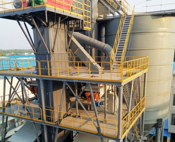 投資制砂樓生產(chǎn)線需要考慮哪些因素？廠家設(shè)備優(yōu)勢(shì)有哪些?